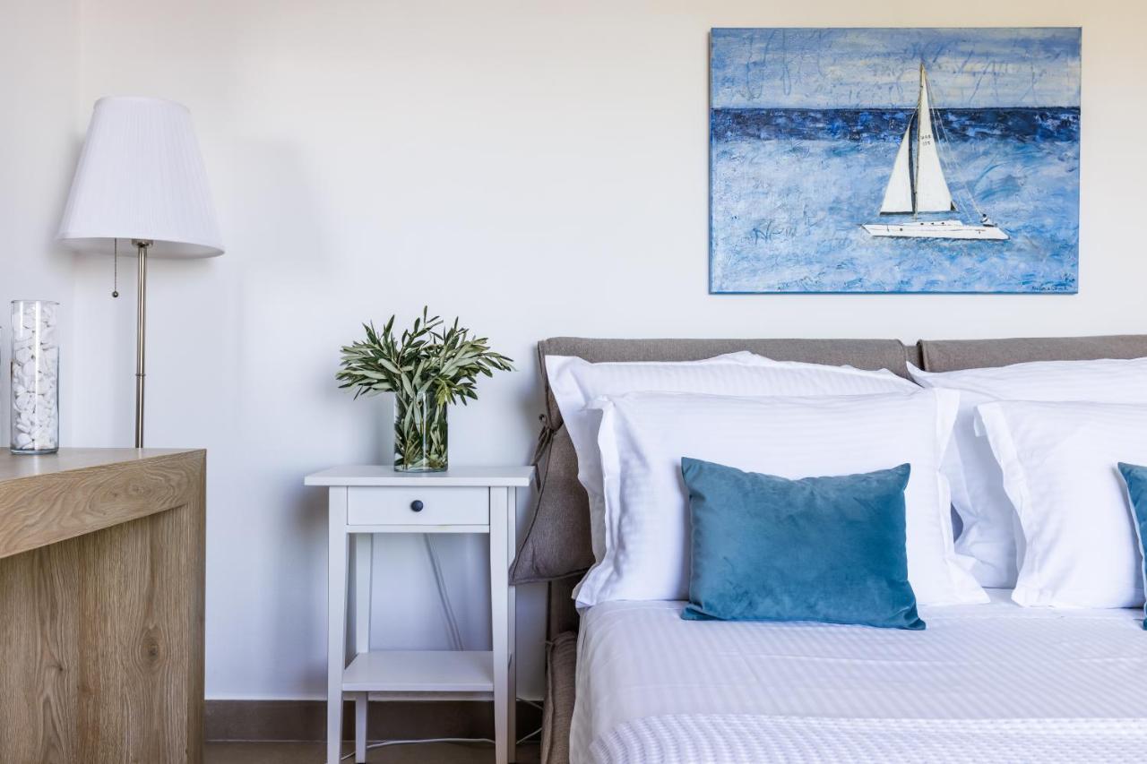 Villa Politimi Luxury Retreat Skopelos Eksteriør billede