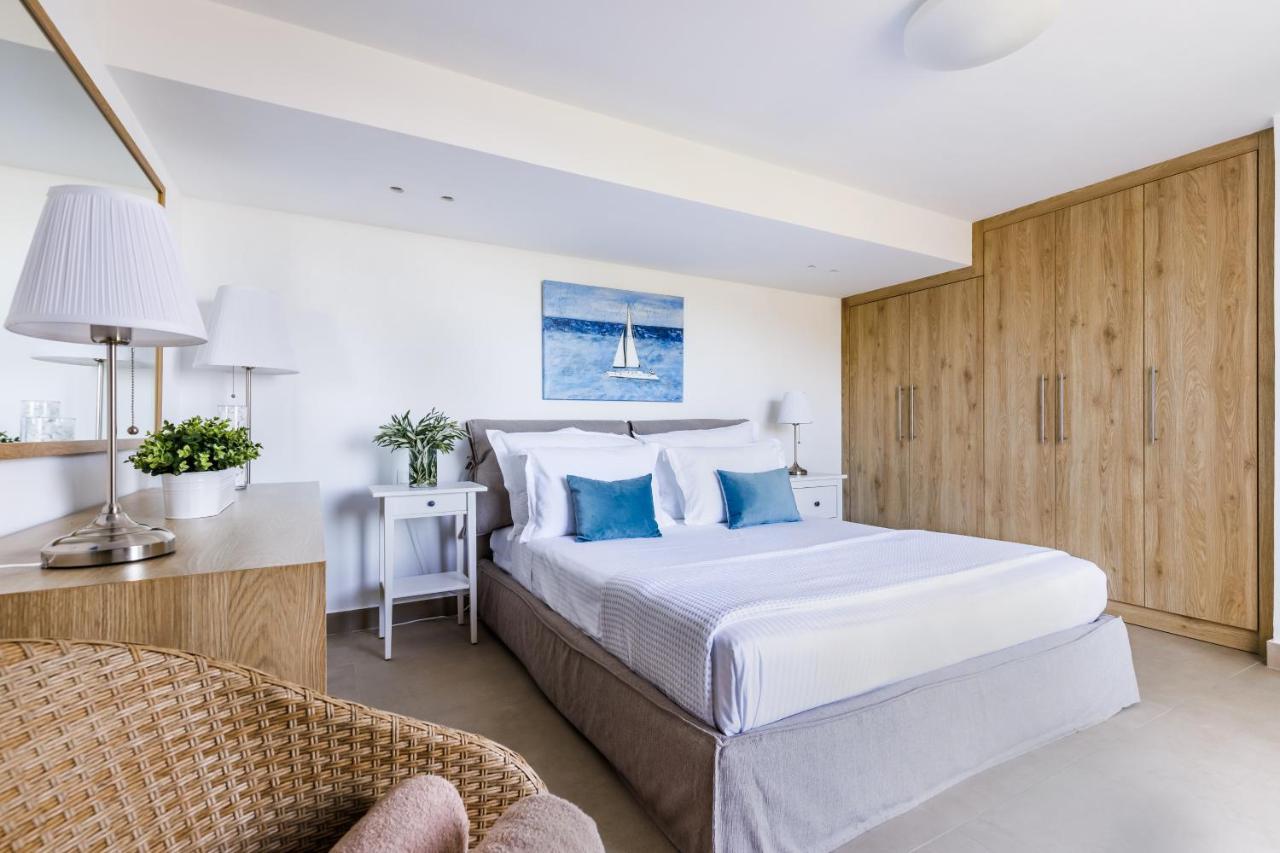 Villa Politimi Luxury Retreat Skopelos Eksteriør billede