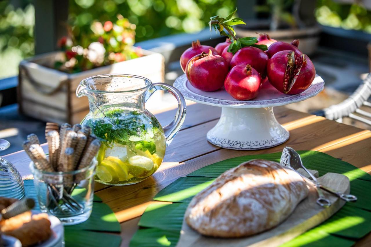Villa Politimi Luxury Retreat Skopelos Eksteriør billede