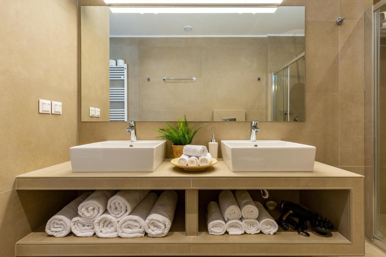 Villa Politimi Luxury Retreat Skopelos Eksteriør billede