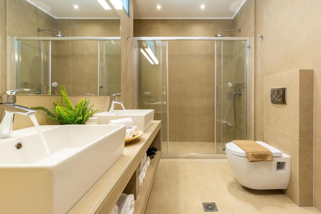 Villa Politimi Luxury Retreat Skopelos Eksteriør billede