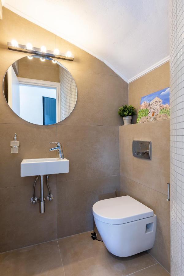 Villa Politimi Luxury Retreat Skopelos Eksteriør billede