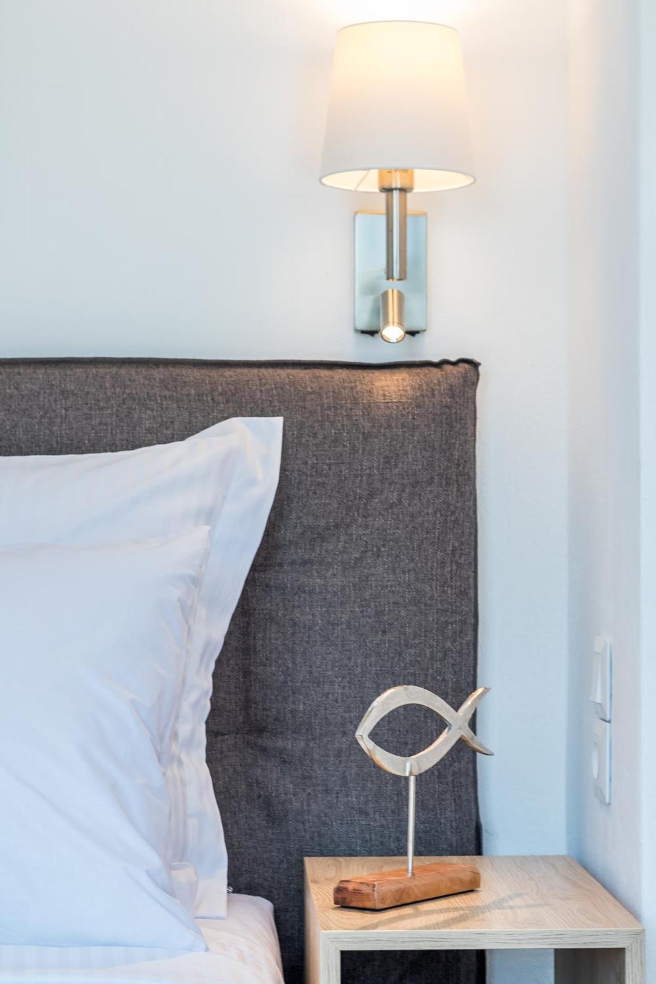 Villa Politimi Luxury Retreat Skopelos Eksteriør billede